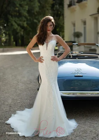 Fler Fornarina #0 default frontface vertical thumbnail