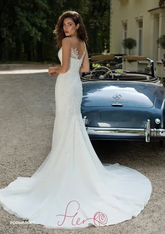 Fler Fornarina #1 default backface vertical thumbnail