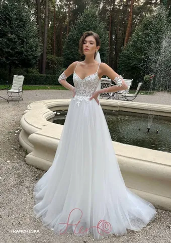 Fler Francheska #0 default frontface vertical thumbnail