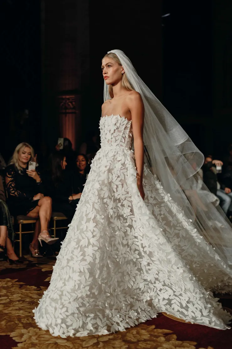 Berta Style #25-101 Default Thumbnail Image