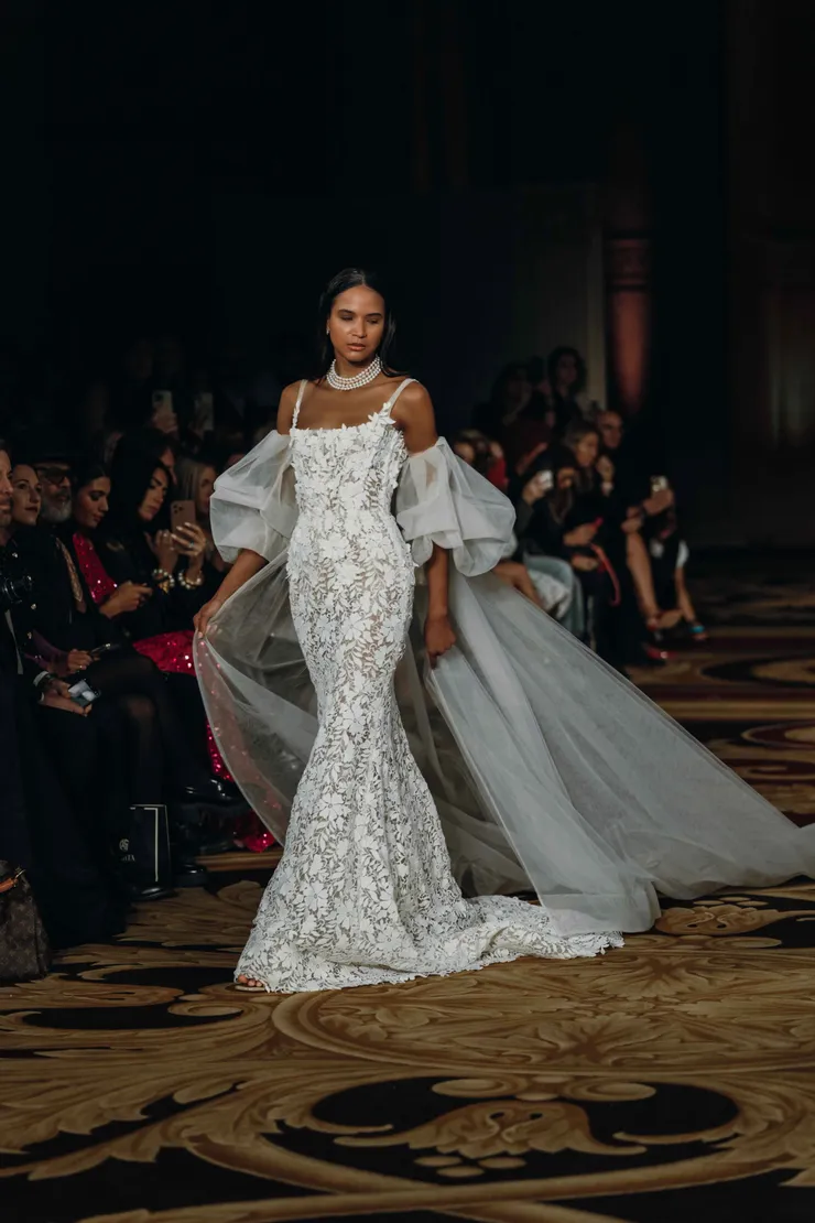 Berta Style #25-102 Default Thumbnail Image