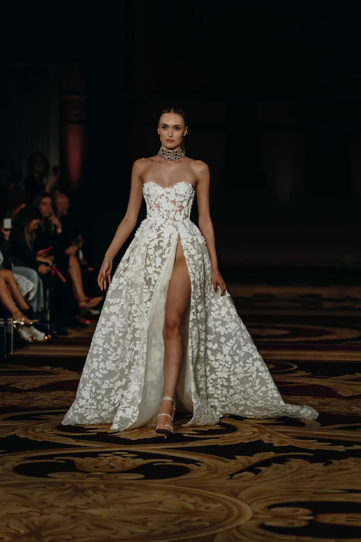 Berta Style #25-105 Default Thumbnail Image