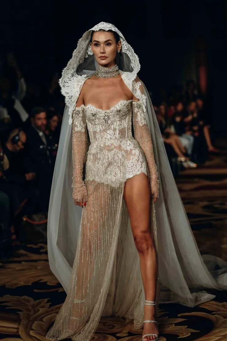 Berta Style #25-106 Default Thumbnail Image