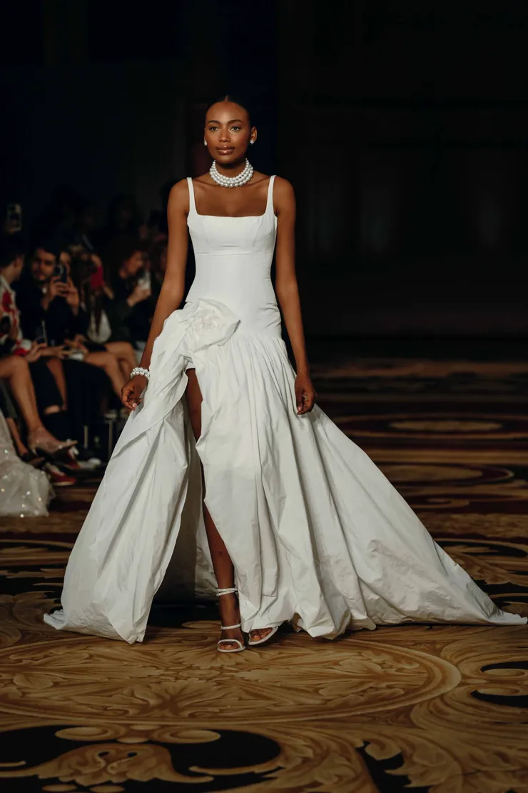 Berta Style #25-107 Default Thumbnail Image