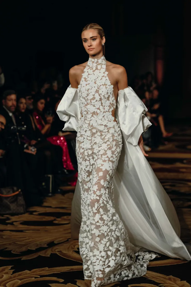 Berta Style #25-108 Default Thumbnail Image