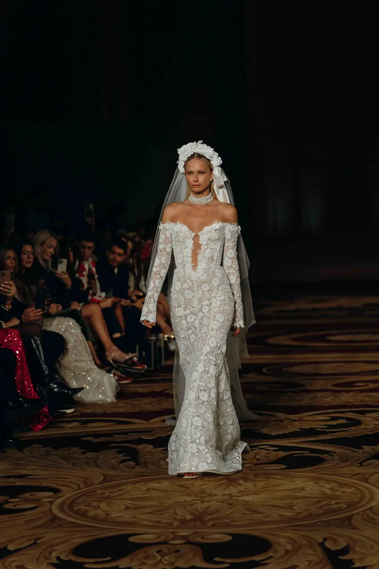 Berta Style #25-110 Default Thumbnail Image