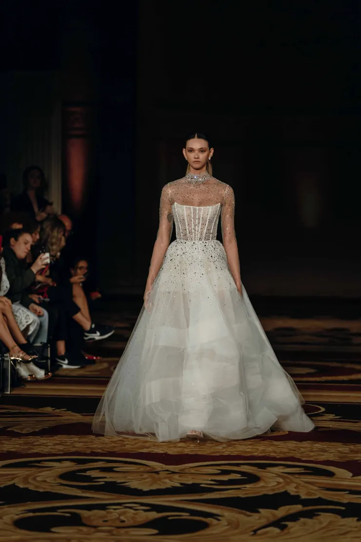 Berta Style #25-111 Default Thumbnail Image