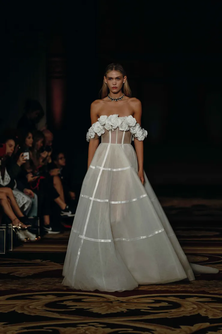 Berta Style #25-112 Default Thumbnail Image