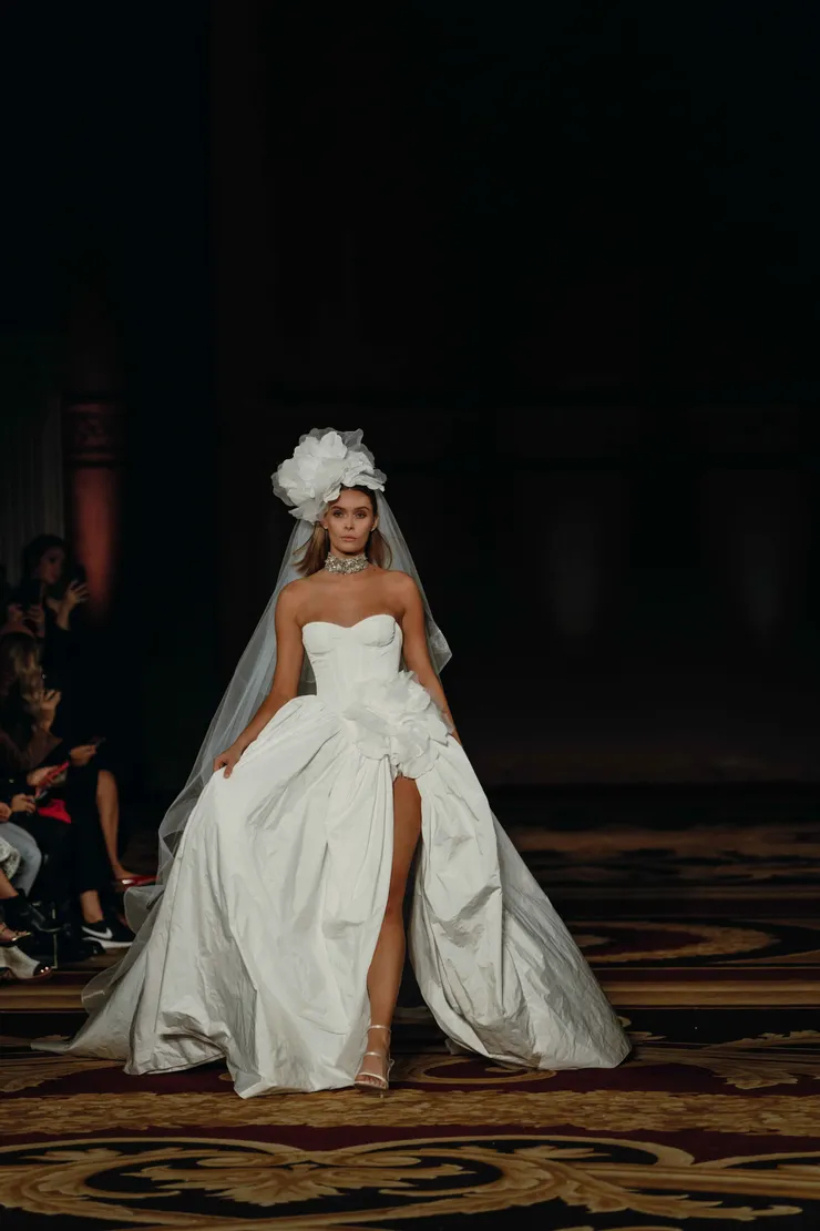 Berta Style #25-113 Default Thumbnail Image