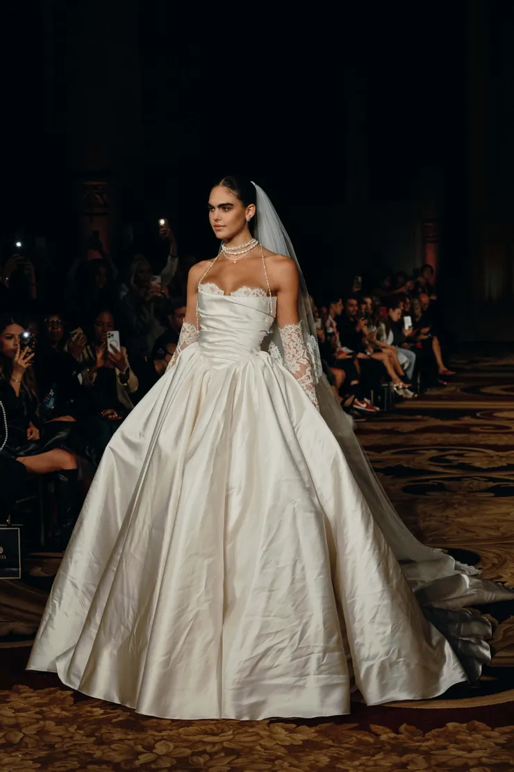 Berta Style #25-114 Default Thumbnail Image