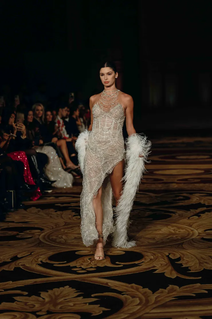 Berta Style #25-115 Default Thumbnail Image