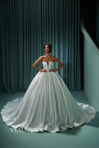 Vladiyan 2613 #0 default frontface vertical thumbnail