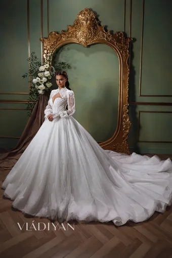 Vladiyan 2614 #0 default frontface vertical thumbnail