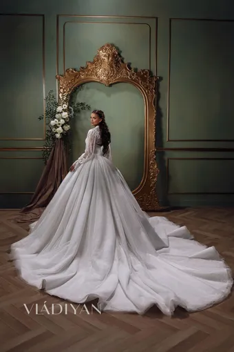 Vladiyan 2614 #1 default backface vertical thumbnail