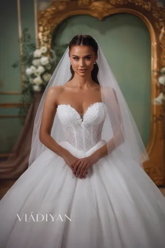 Vladiyan 2614 #2 frontface vertical cropped thumbnail