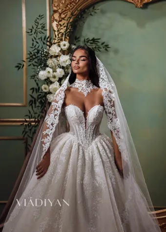 Vladiyan 2616 #2 frontface vertical cropped thumbnail