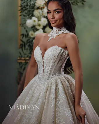 Vladiyan 2616 #3 frontface vertical cropped thumbnail