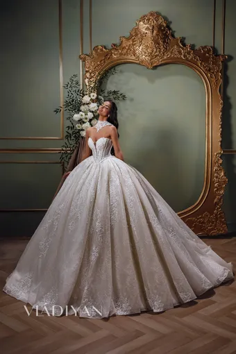 Vladiyan 2616 #0 default frontface vertical thumbnail