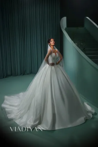 Vladiyan 2618 #1 frontface vertical thumbnail