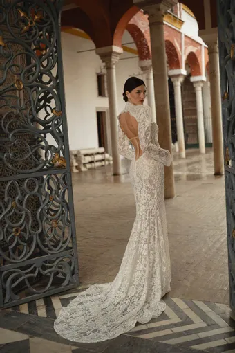 Berta Style 26-01 #4 default backface vertical thumbnail