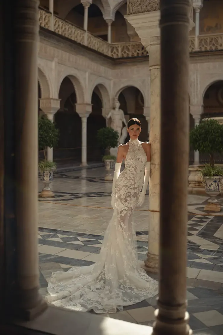 Berta Style #26-02 Default Thumbnail Image