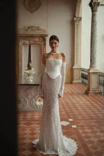 Berta Style #26-04 #0 default frontface vertical thumbnail