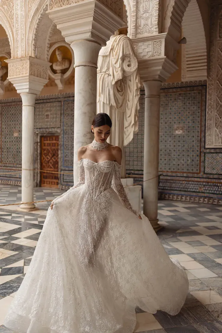 Berta Style #26-05 Default Thumbnail Image