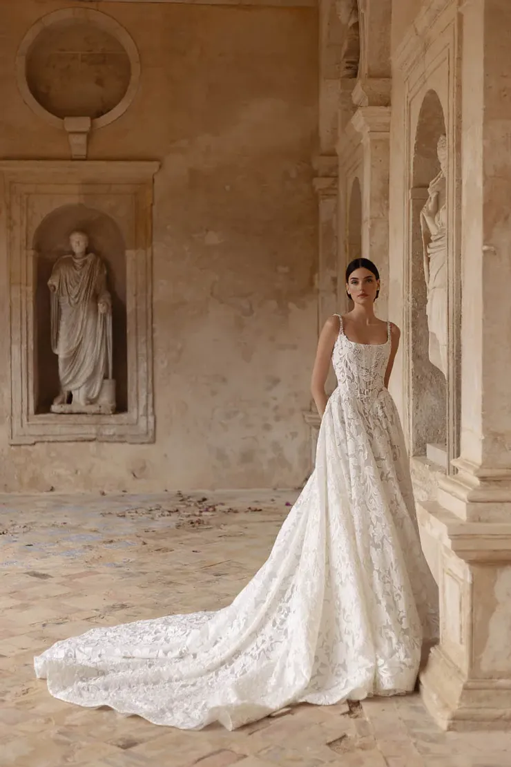 Berta Style #26-06 Default Thumbnail Image