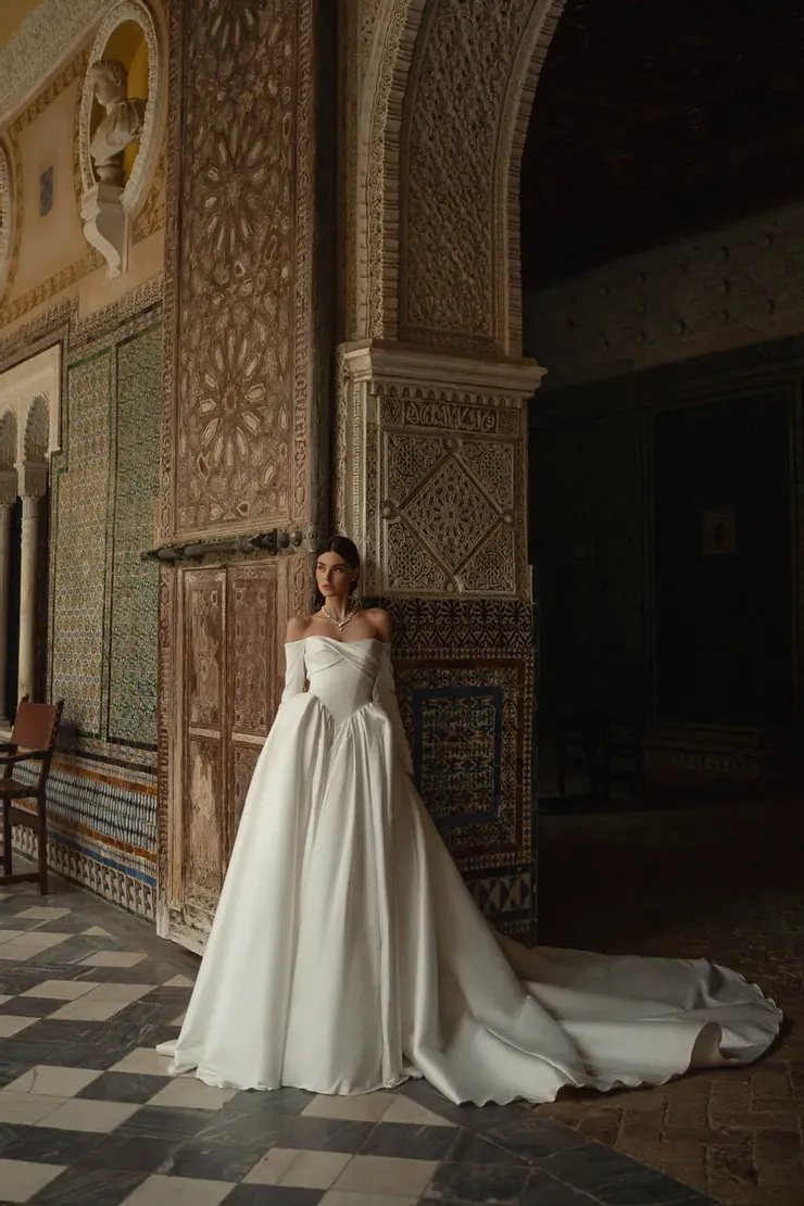 Berta Style #26-07 Default Thumbnail Image