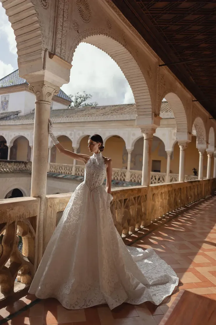 Berta Style #26-08 Default Thumbnail Image