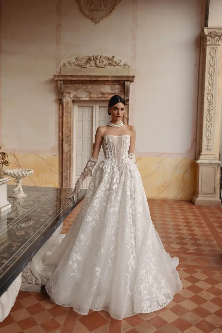 Berta Style #26-09 Default Thumbnail Image