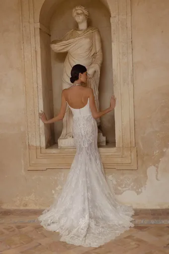 Berta Style #26-10 #2 default backface vertical thumbnail