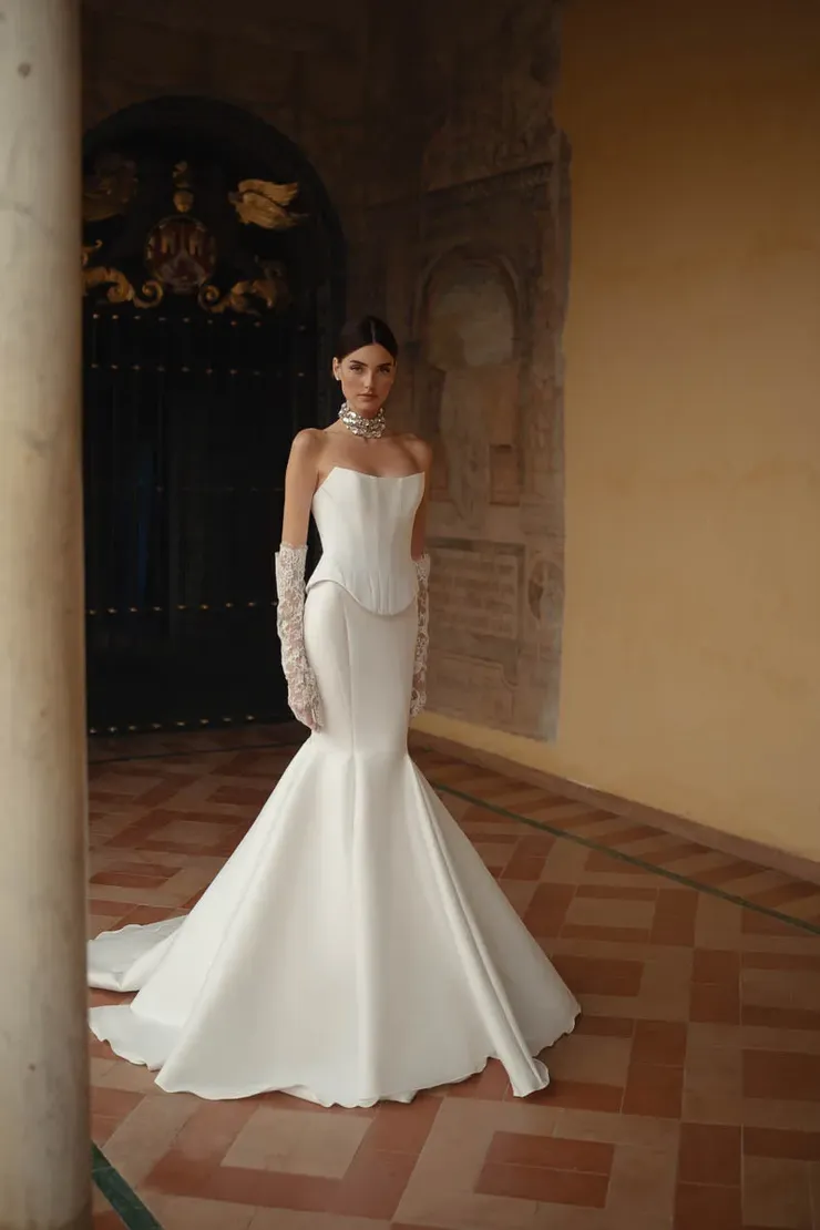 Berta Style #26-11 Default Thumbnail Image