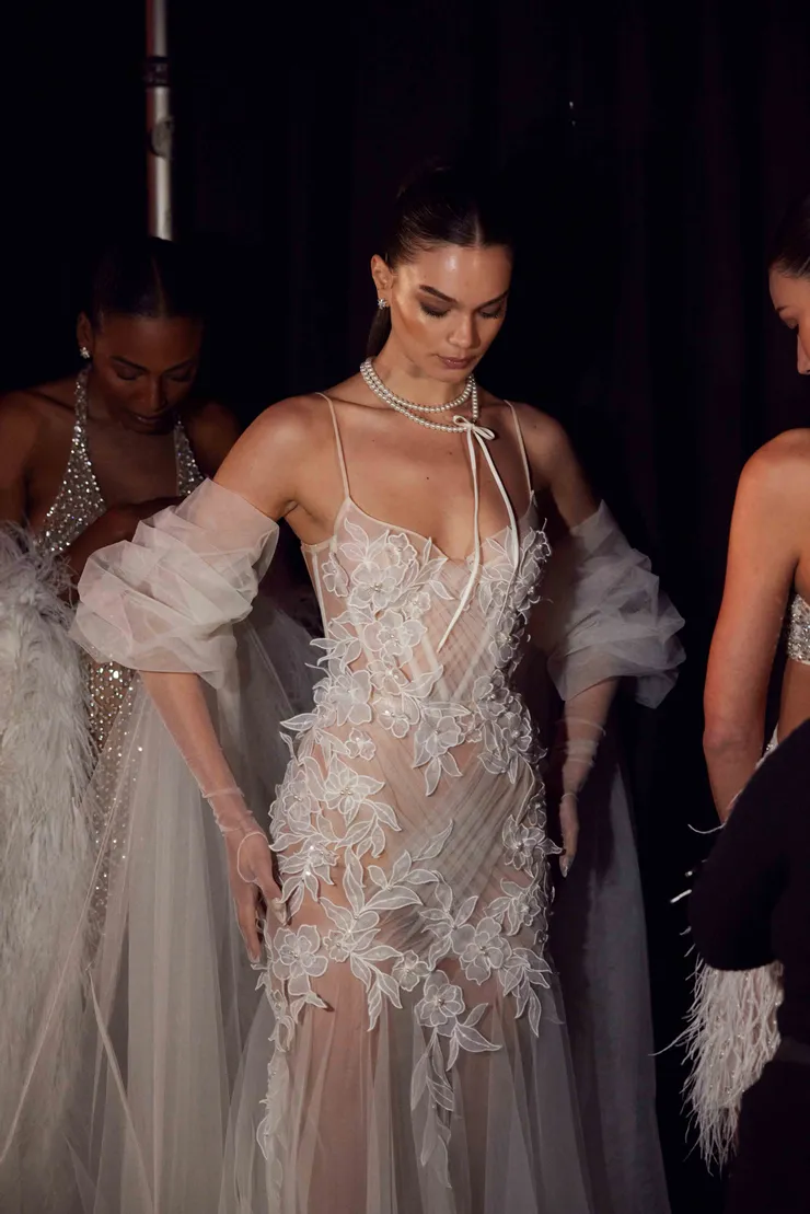 Privée by Berta | Anjolique Bridal and Formal - 25-P108