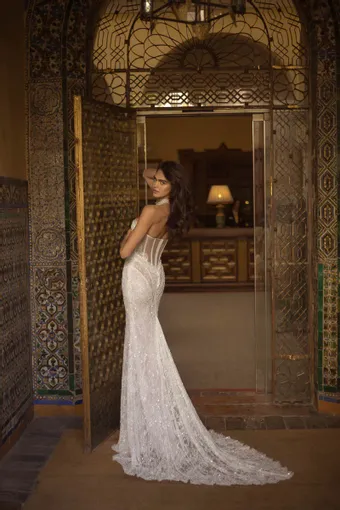 Berta - Privée Style #26-P06 #1 default backface vertical thumbnail