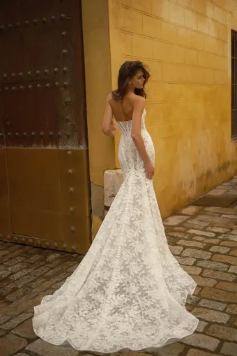 Berta - Privée Style #26-P09 #1 default backface vertical thumbnail