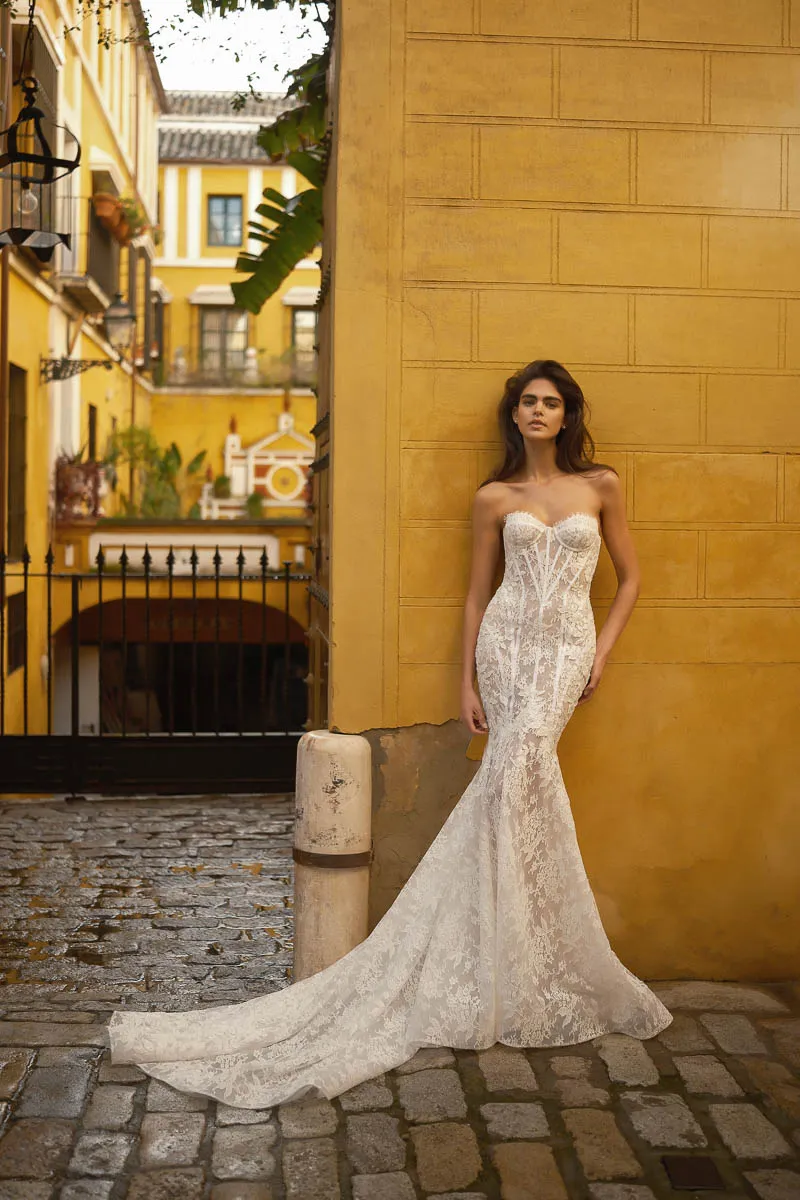 Berta Prive
