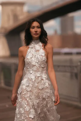 MUSE by Berta Style #25-31 #3 frontface vertical cropped thumbnail