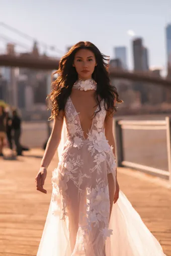 MUSE by Berta Style #25-35 #2 frontface vertical cropped thumbnail
