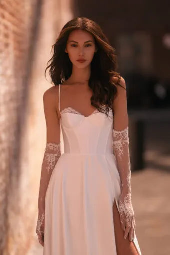MUSE by Berta Style #25-39 #2 frontface vertical cropped thumbnail