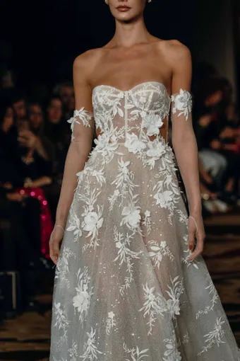 MUSE by Berta Style #25-130 #6 frontface vertical cropped thumbnail