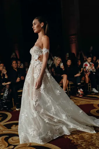 MUSE by Berta Style #25-130 #2 frontface vertical thumbnail