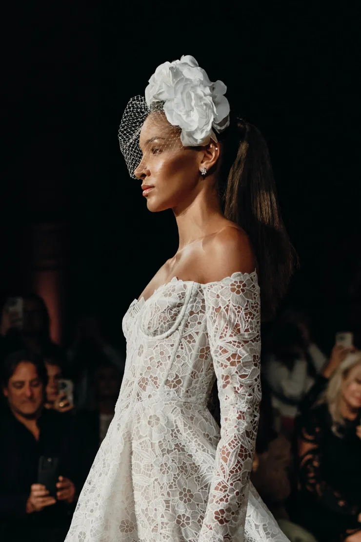 MUSE by Berta - 25-131 | Stellas Bridal