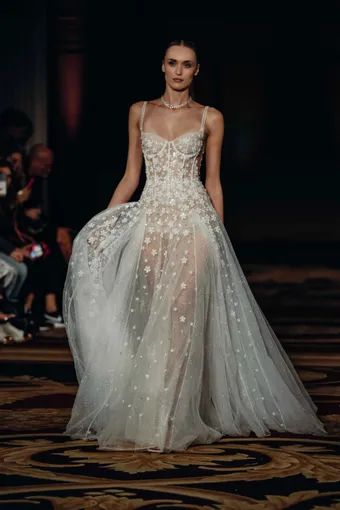 MUSE by Berta Style #25-134 #0 default frontface vertical thumbnail