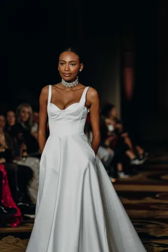 MUSE by Berta Style #25-137 #2 frontface vertical cropped thumbnail