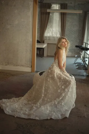 Berta - Muse Style #26-30 #3 default backface vertical thumbnail