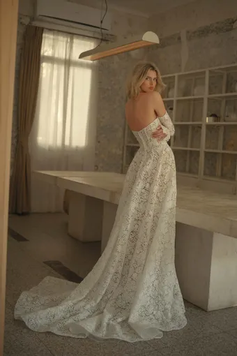 Berta - Muse Style #26-31 #2 default backface vertical thumbnail