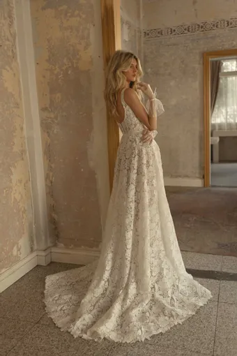 Berta - Muse Style #26-32 #1 default backface vertical thumbnail