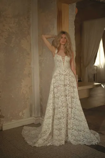 Berta - Muse Style #26-32 #0 default frontface vertical thumbnail