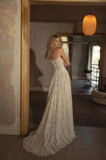 Berta - Muse Style #26-34 #3 default backface vertical thumbnail